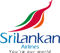 SRILANKAN AIRLINE SAMPLE